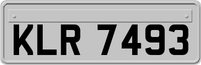 KLR7493