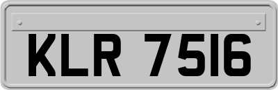 KLR7516