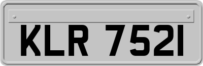 KLR7521