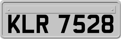 KLR7528