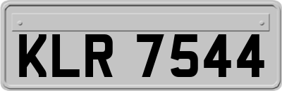 KLR7544