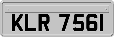 KLR7561