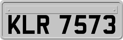 KLR7573