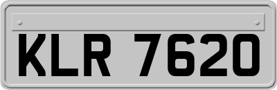 KLR7620