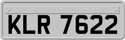 KLR7622