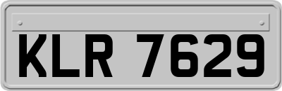 KLR7629