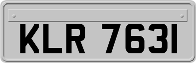 KLR7631