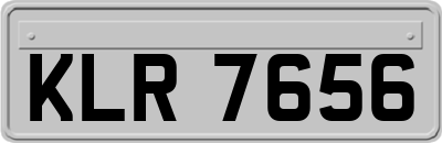 KLR7656