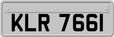 KLR7661