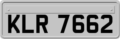KLR7662