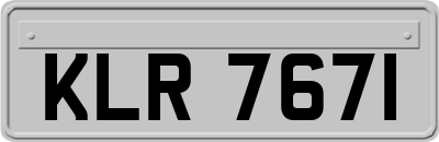 KLR7671
