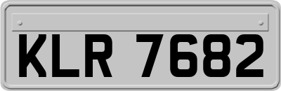 KLR7682