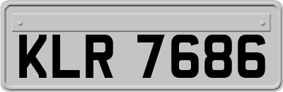 KLR7686