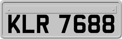 KLR7688