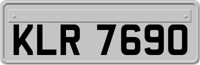 KLR7690