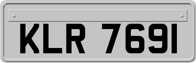 KLR7691