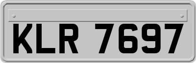KLR7697