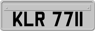 KLR7711