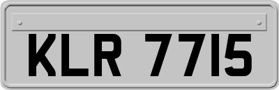 KLR7715