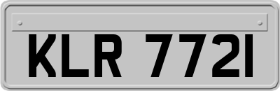 KLR7721