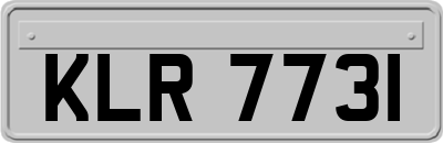 KLR7731