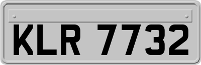 KLR7732