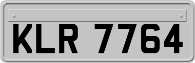 KLR7764
