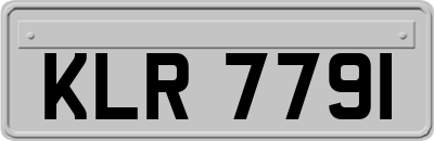 KLR7791