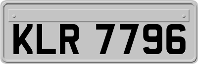 KLR7796
