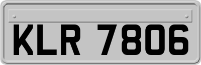 KLR7806