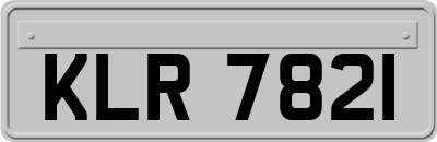 KLR7821