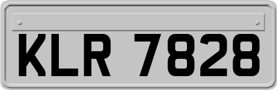 KLR7828
