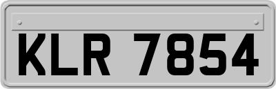 KLR7854