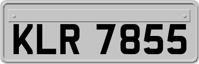 KLR7855