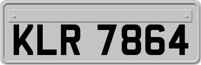 KLR7864