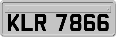 KLR7866