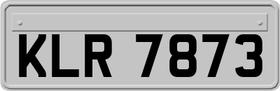 KLR7873