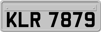 KLR7879