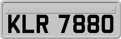 KLR7880