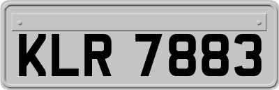 KLR7883