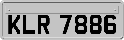 KLR7886