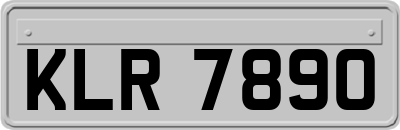 KLR7890