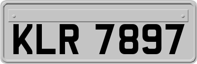 KLR7897