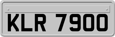 KLR7900