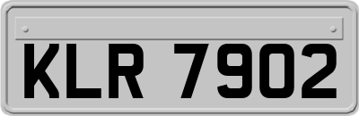 KLR7902