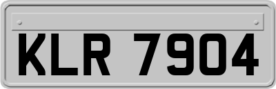 KLR7904