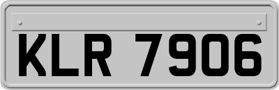 KLR7906