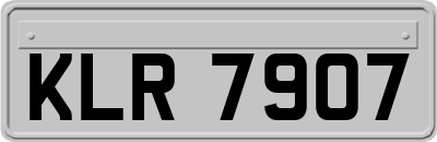 KLR7907
