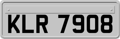 KLR7908