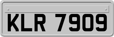 KLR7909